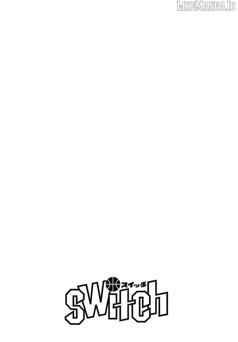 Switch (namikiri Atsushi) Chapter 119 page 6 - 