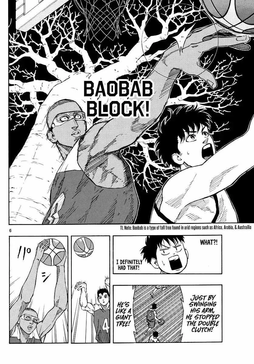 Switch (namikiri Atsushi) Chapter 67 page 5 - 