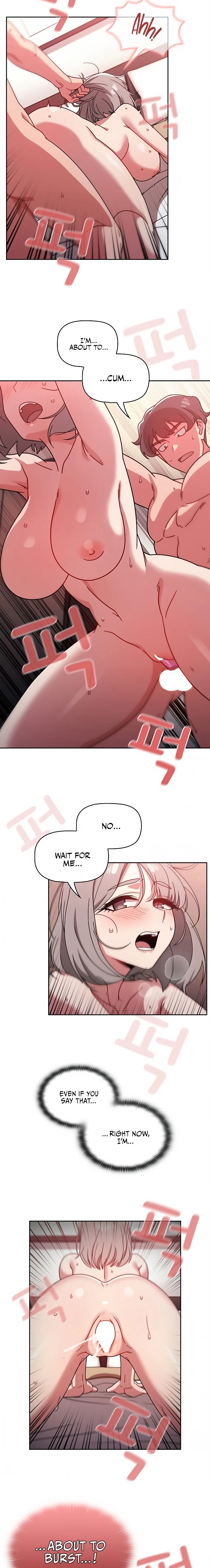 Read Switch ON chapter 19 image 1 on Lezhin