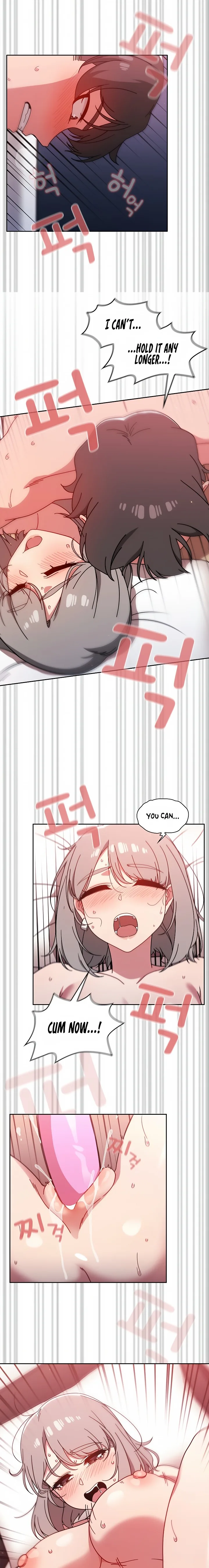 Read Switch ON chapter 19 image 11 on Lezhin