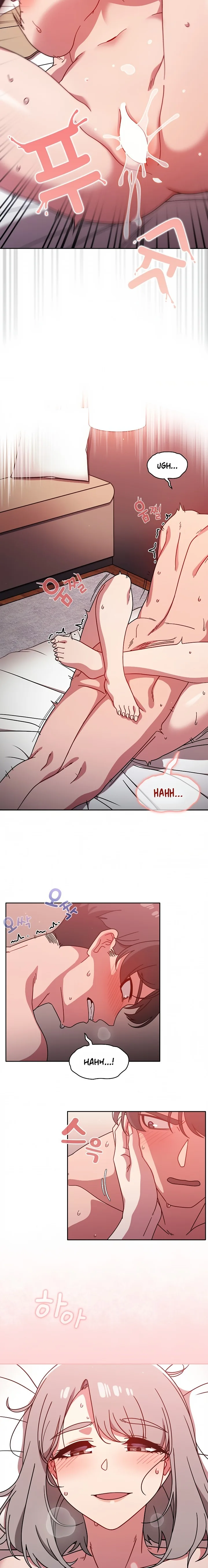 Read Switch ON chapter 19 image 12 on Lezhin