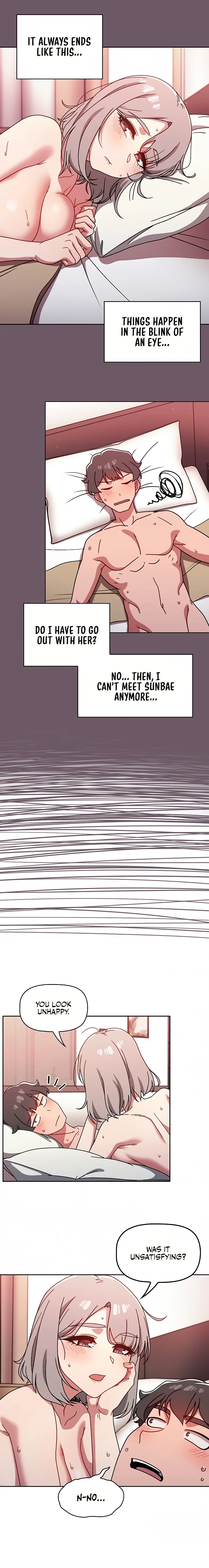 Read Switch ON chapter 19 image 14 on Lezhin