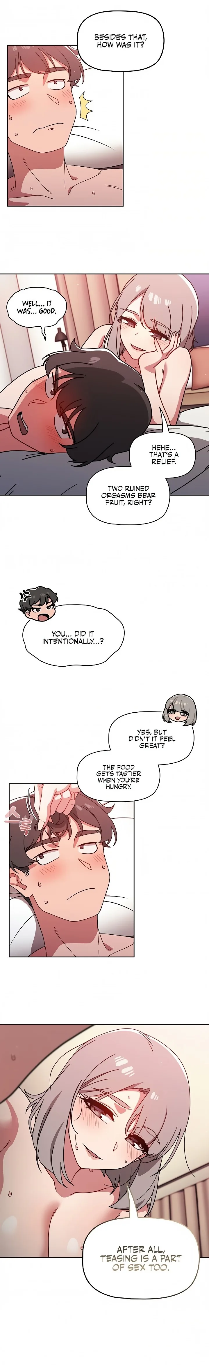 Read Switch ON chapter 19 image 16 on Lezhin