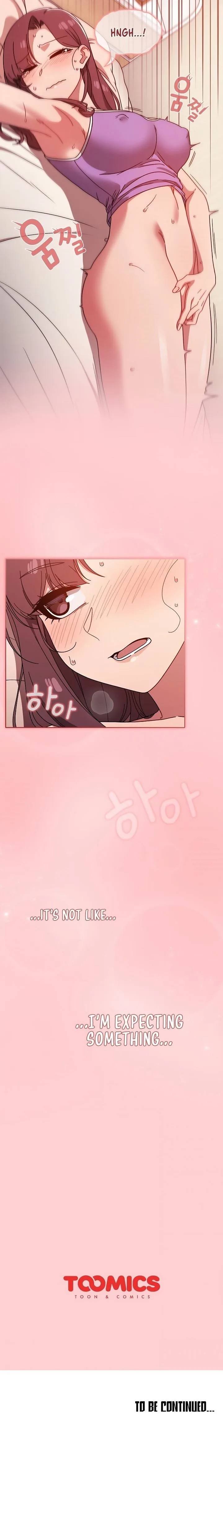 Read Switch ON chapter 19 image 19 on Lezhin