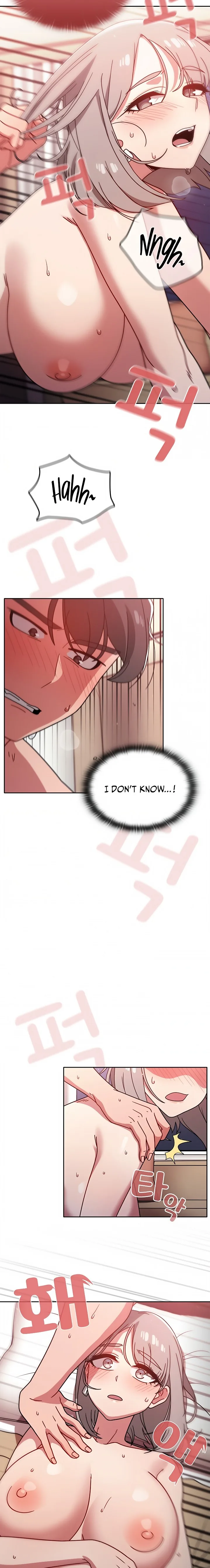 Read Switch ON chapter 19 image 2 on Lezhin