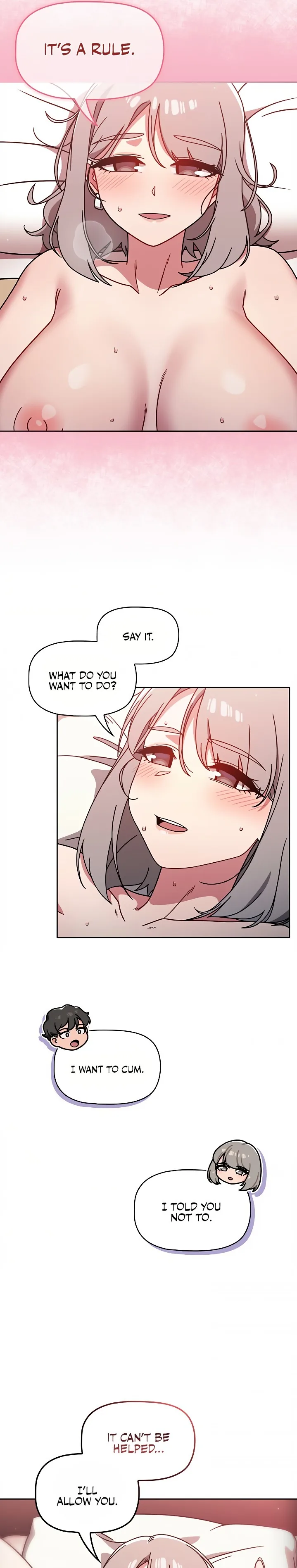 Read Switch ON chapter 19 image 5 on Lezhin