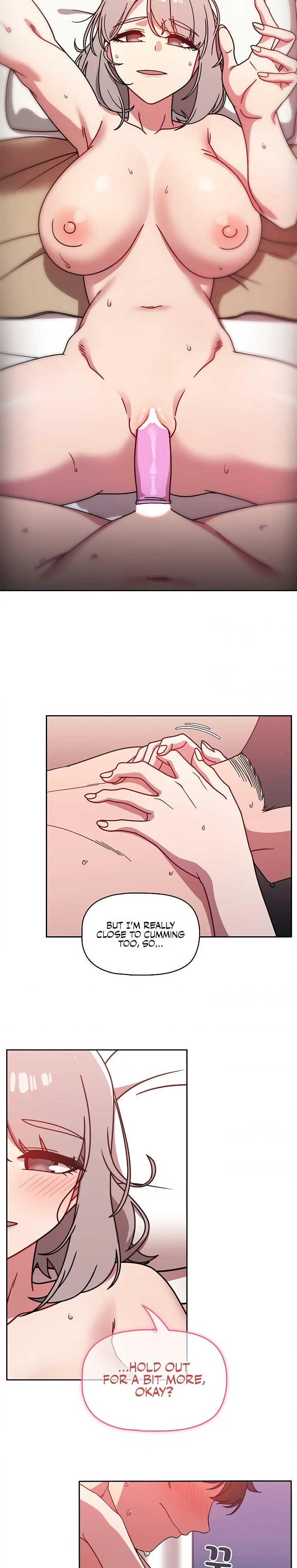 Read Switch ON chapter 19 image 6 on Lezhin