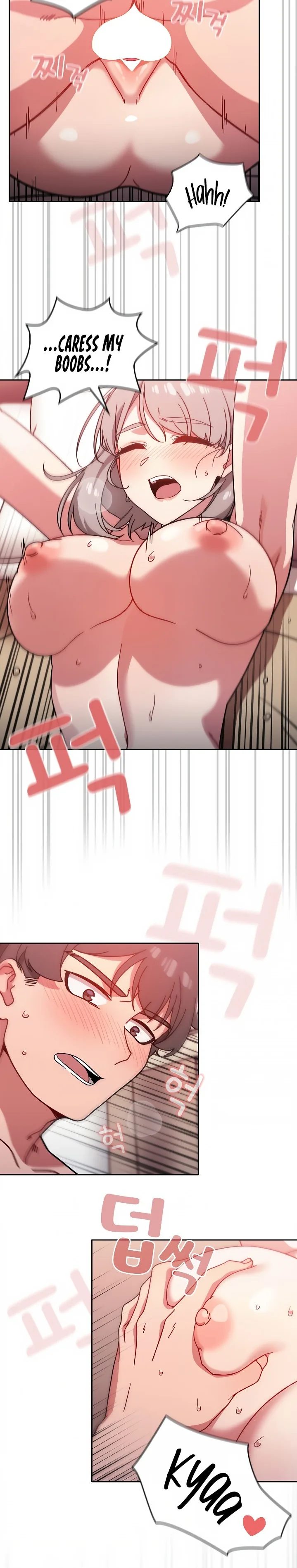 Read Switch ON chapter 19 image 9 on Lezhin