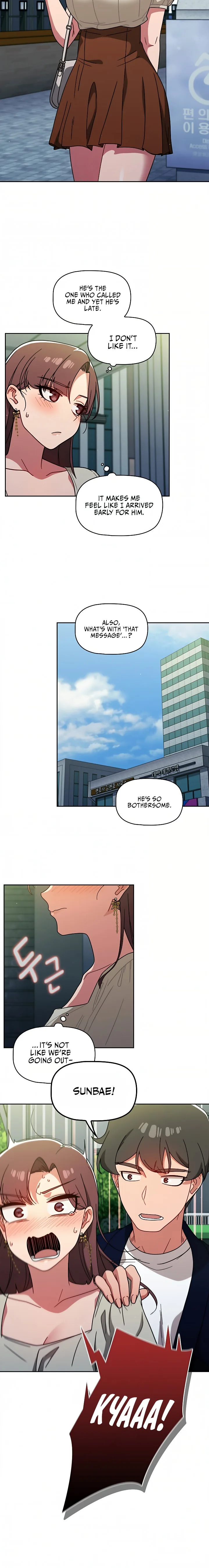 Read Switch ON chapter 20 image 11 on Lezhin