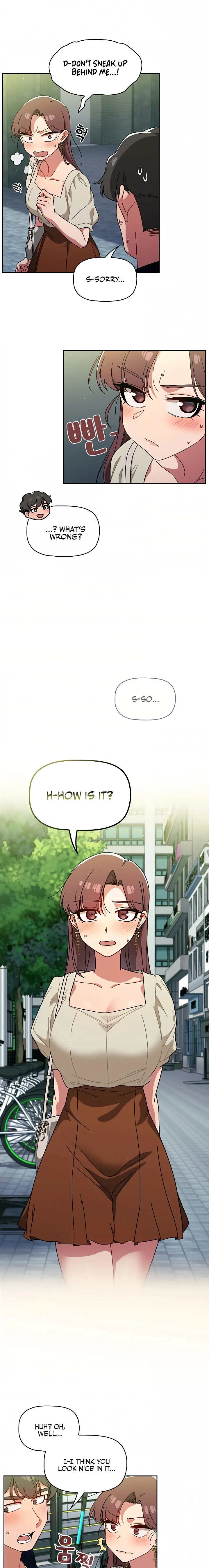Read Switch ON chapter 20 image 12 on Lezhin