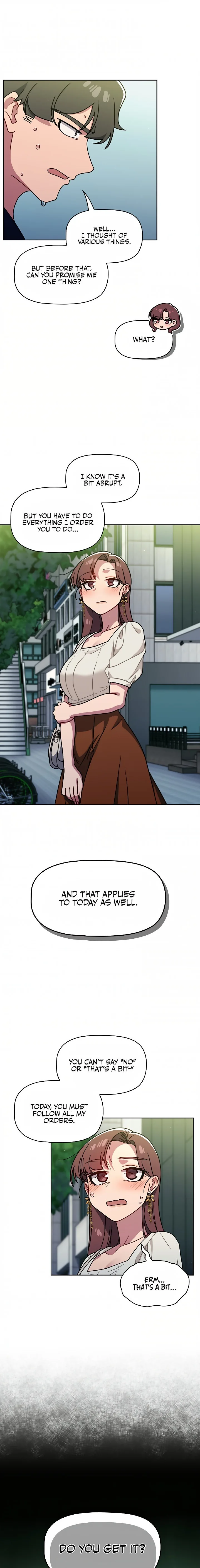 Read Switch ON chapter 20 image 15 on Lezhin