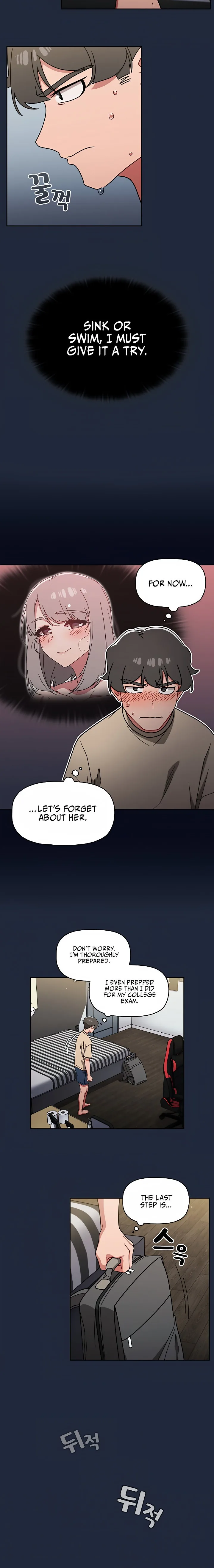 Read Switch ON chapter 20 image 9 on Lezhin