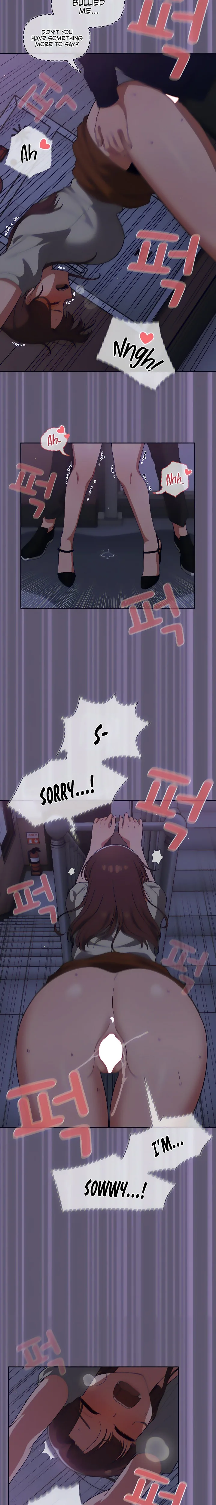 Read Switch ON chapter 25 image 12 on Lezhin