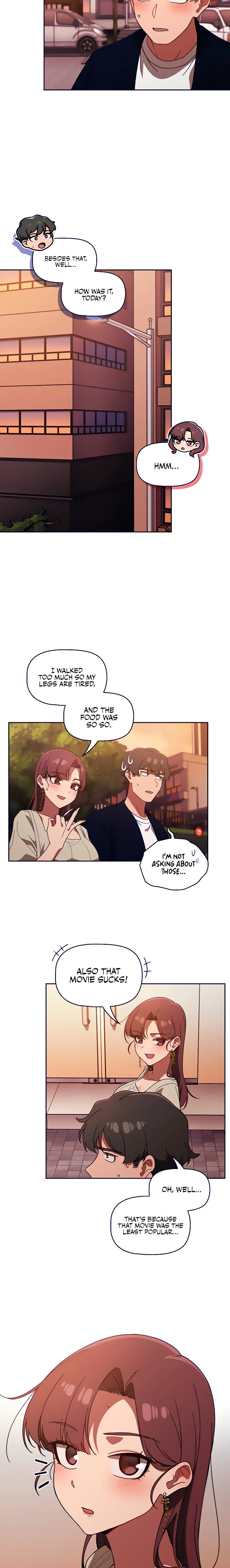 Read Switch ON chapter 25 image 16 on Lezhin