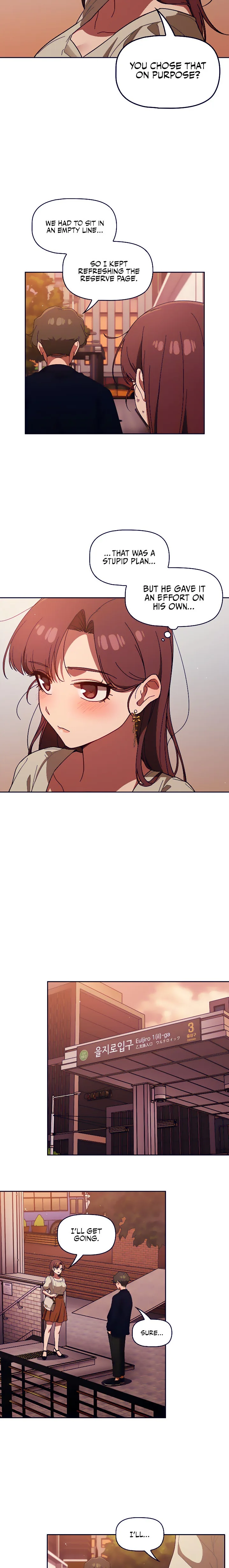 Read Switch ON chapter 25 image 17 on Lezhin