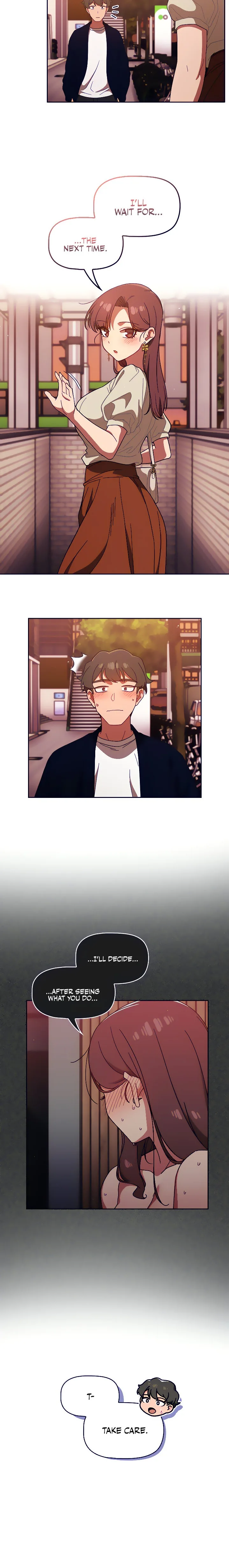 Read Switch ON chapter 25 image 18 on Lezhin