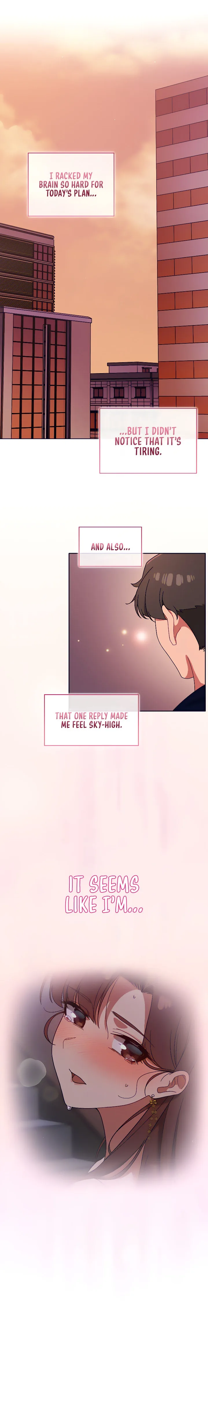 Read Switch ON chapter 25 image 19 on Lezhin