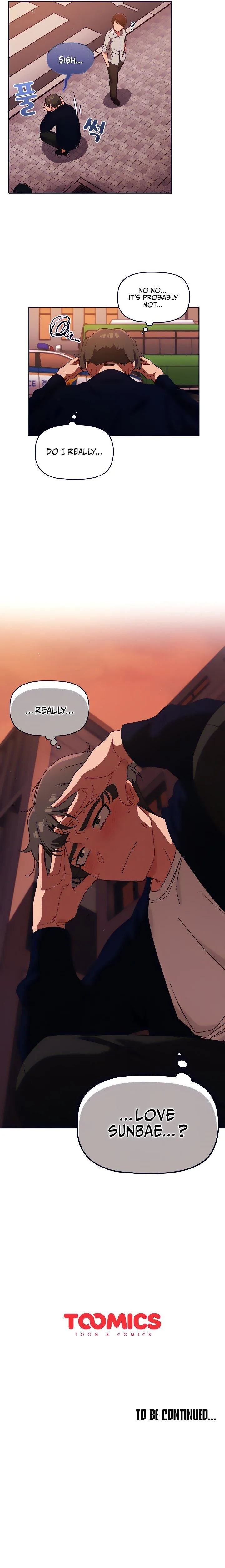 Read Switch ON chapter 25 image 20 on Lezhin