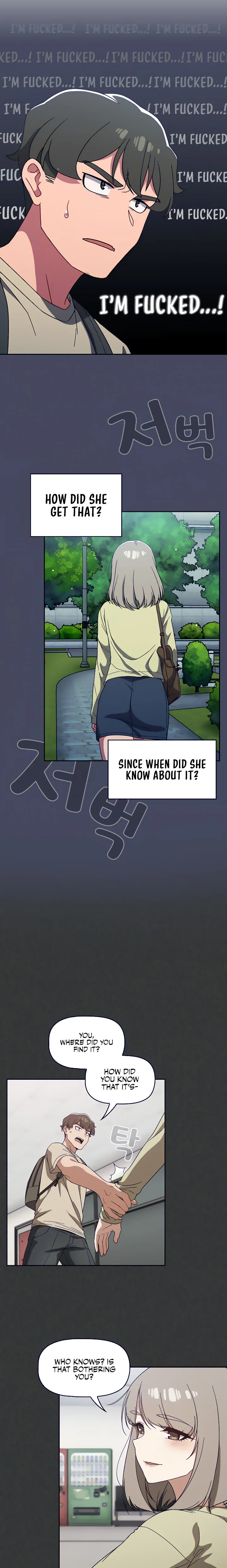 Read Switch ON chapter 27 image 1 on Lezhin