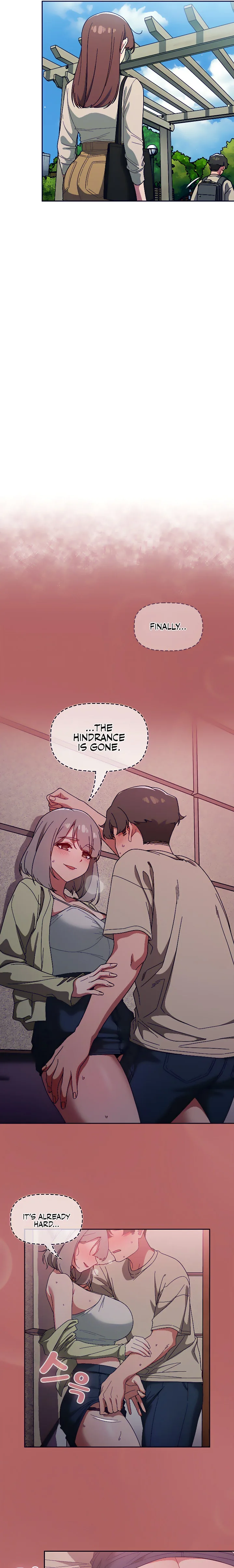 Read Switch ON chapter 27 image 10 on Lezhin