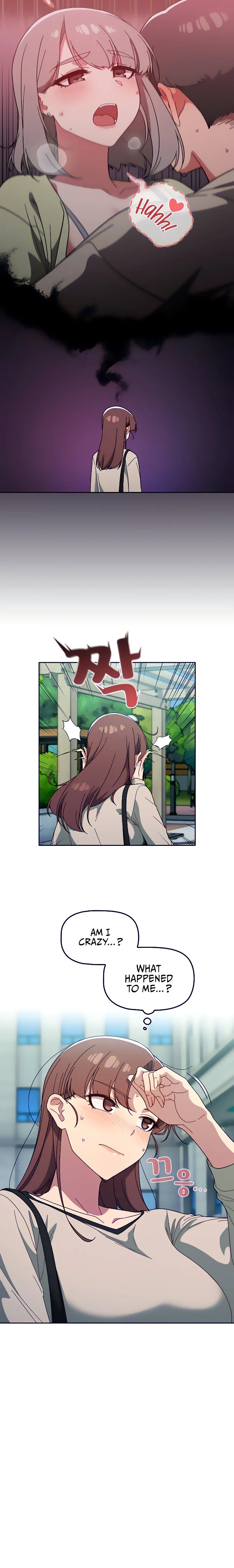 Read Switch ON chapter 27 image 12 on Lezhin