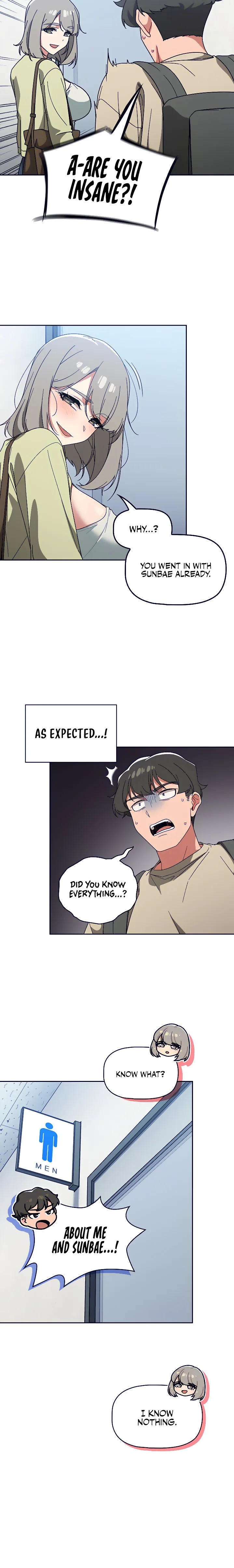 Read Switch ON chapter 27 image 14 on Lezhin