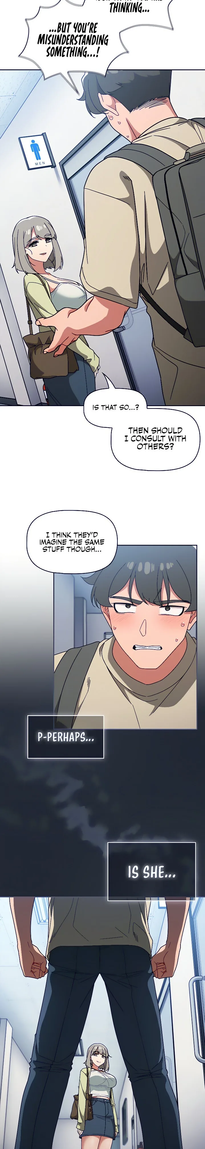 Read Switch ON chapter 27 image 16 on Lezhin