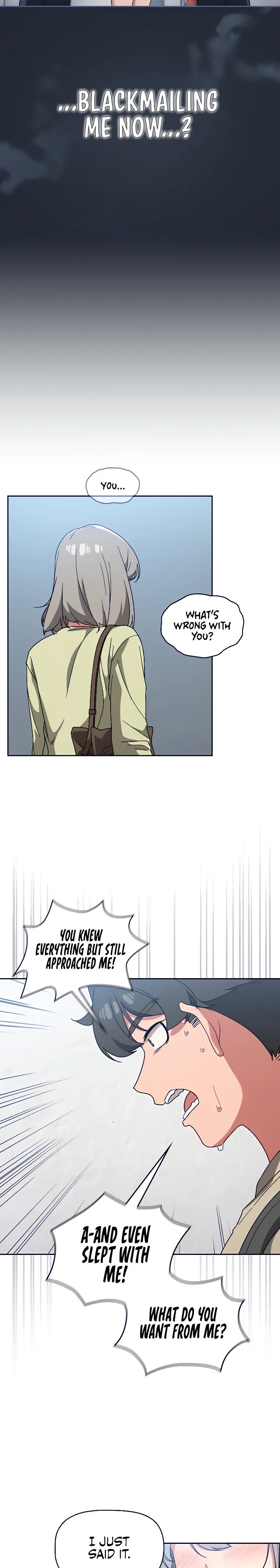 Read Switch ON chapter 27 image 17 on Lezhin