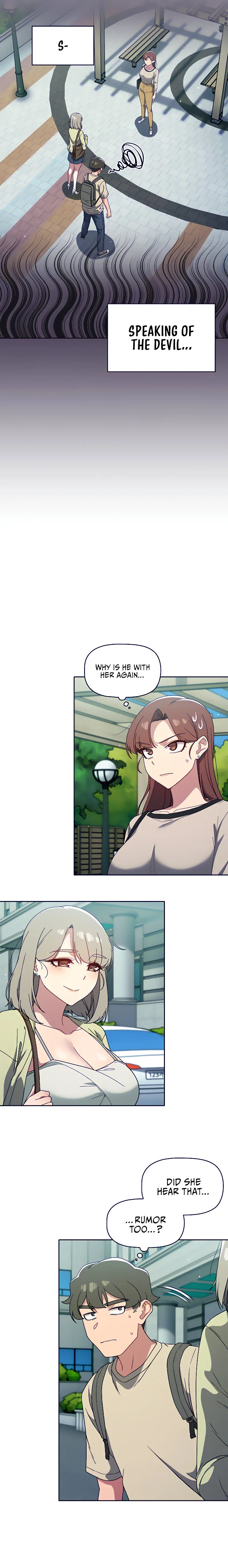 Read Switch ON chapter 27 image 5 on Lezhin