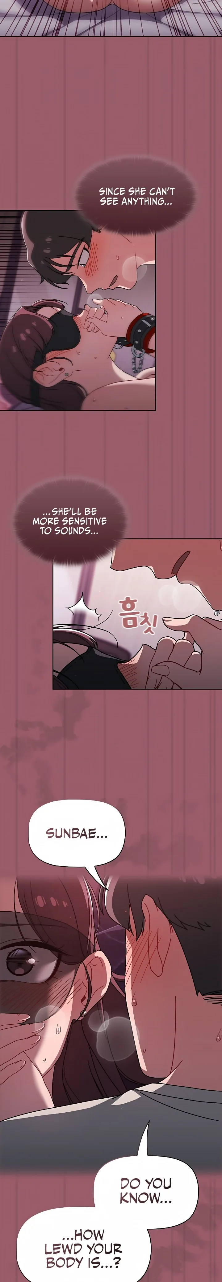 Read Switch ON chapter 38 image 10 on Lezhin