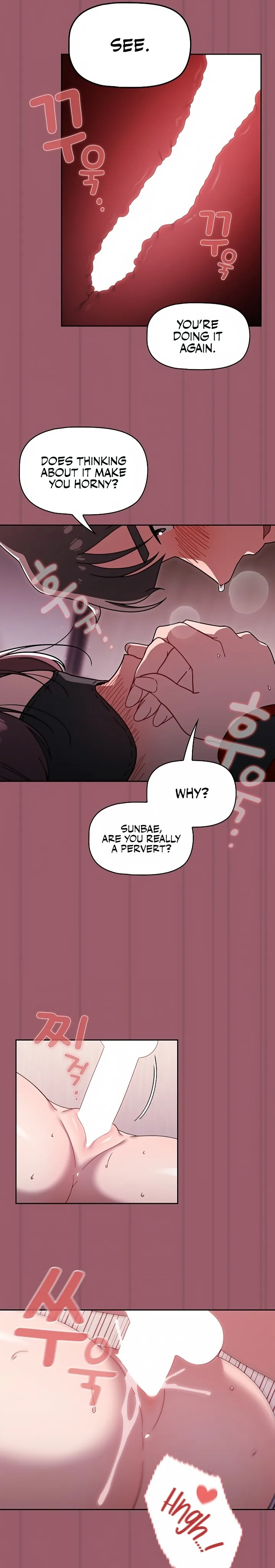 Read Switch ON chapter 38 image 12 on Lezhin