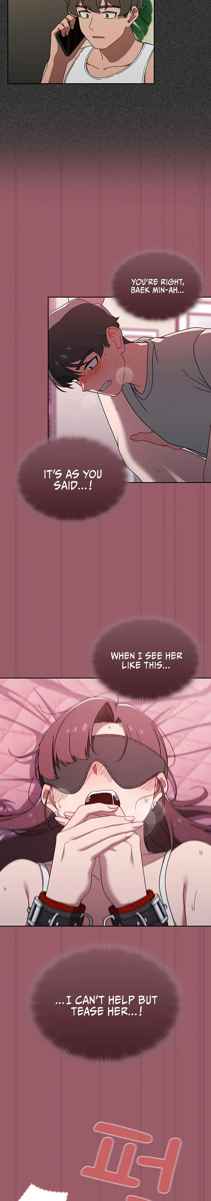 Read Switch ON chapter 38 image 14 on Lezhin