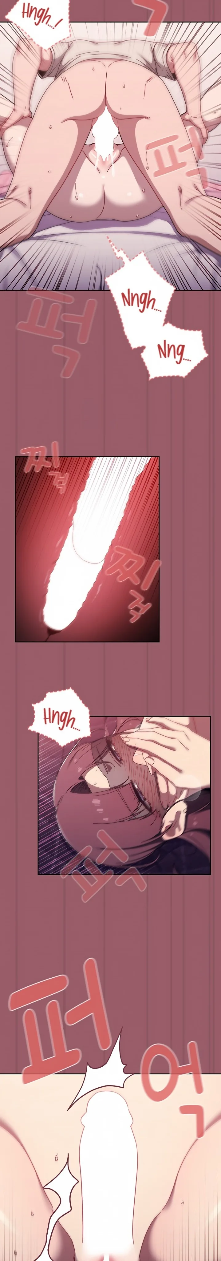 Read Switch ON chapter 38 image 15 on Lezhin