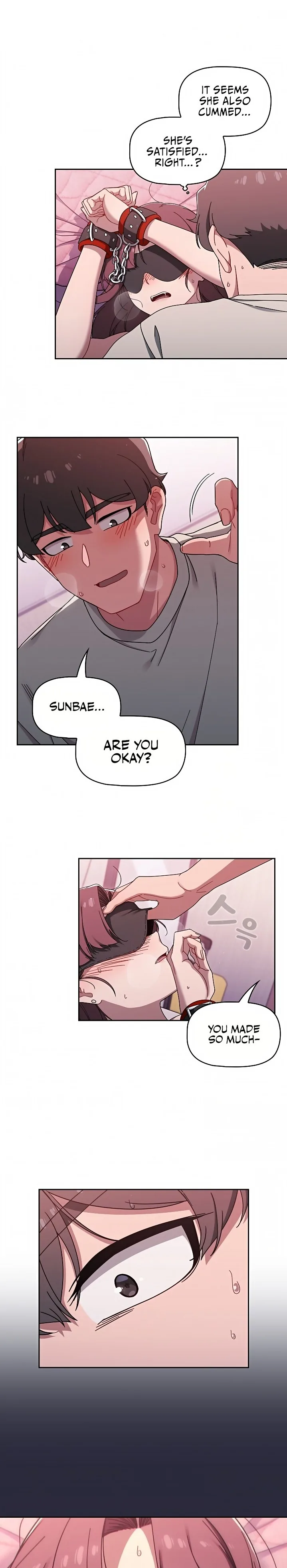 Read Switch ON chapter 38 image 19 on Lezhin