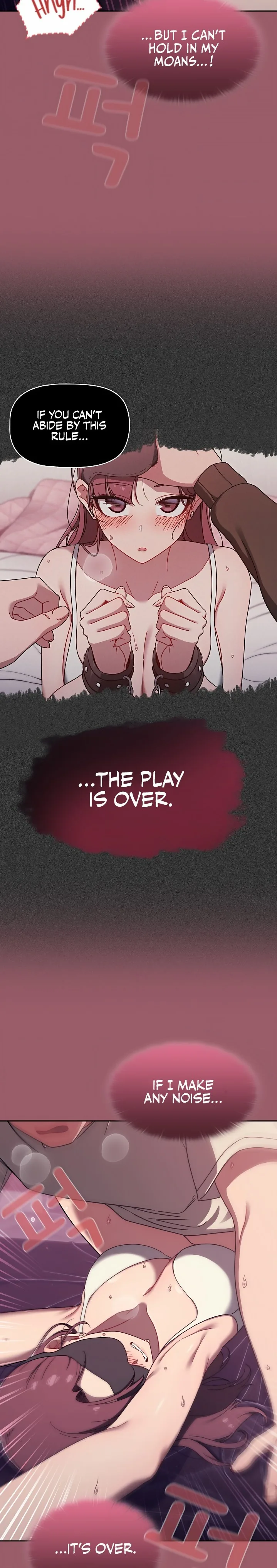 Read Switch ON chapter 38 image 2 on Lezhin