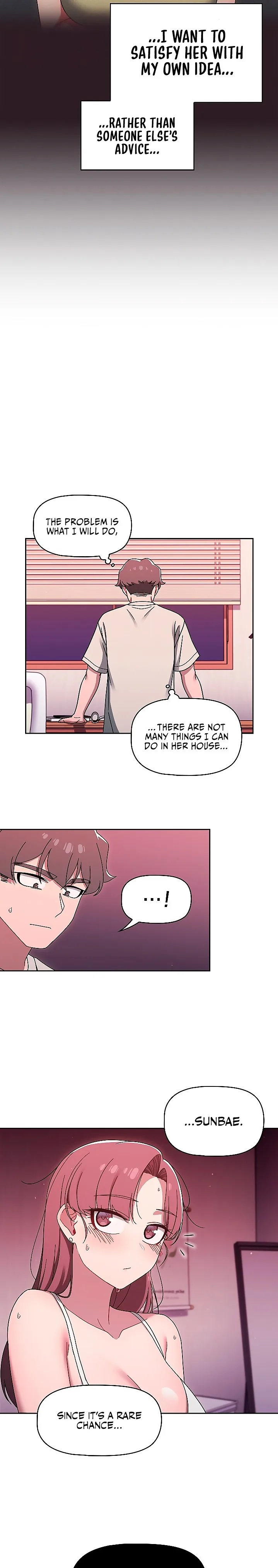 Read Switch ON chapter 39 image 10 on Lezhin