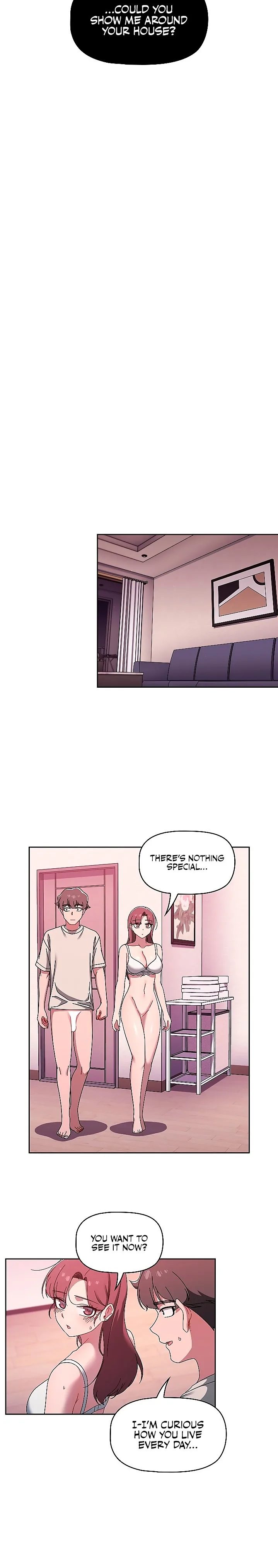 Read Switch ON chapter 39 image 11 on Lezhin