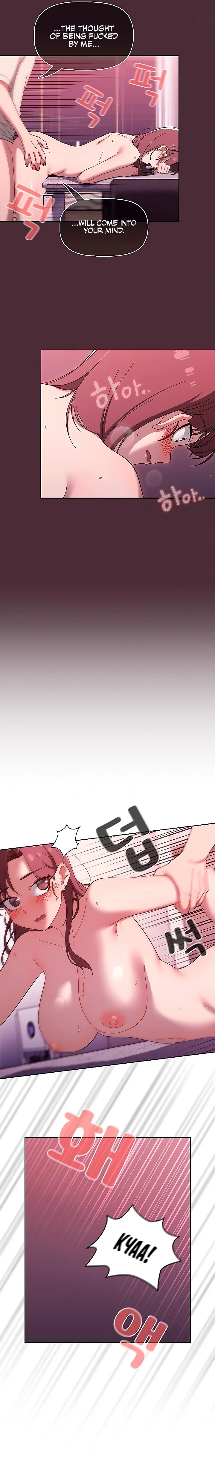 Read Switch ON chapter 39 image 18 on Lezhin