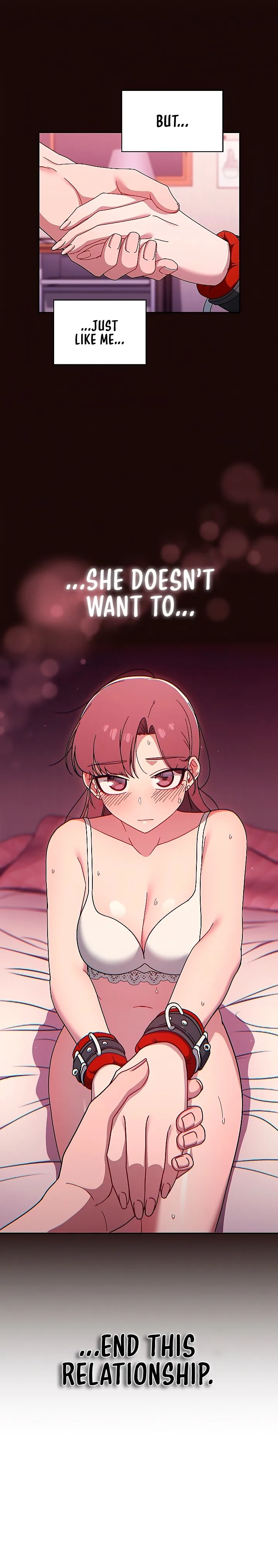 Read Switch ON chapter 39 image 7 on Lezhin
