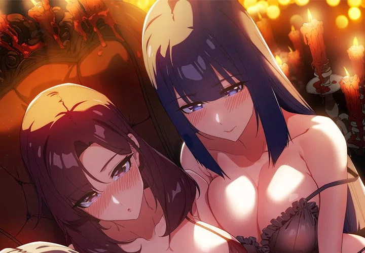 Read Switch ON chapter 57 image 0 on Lezhin