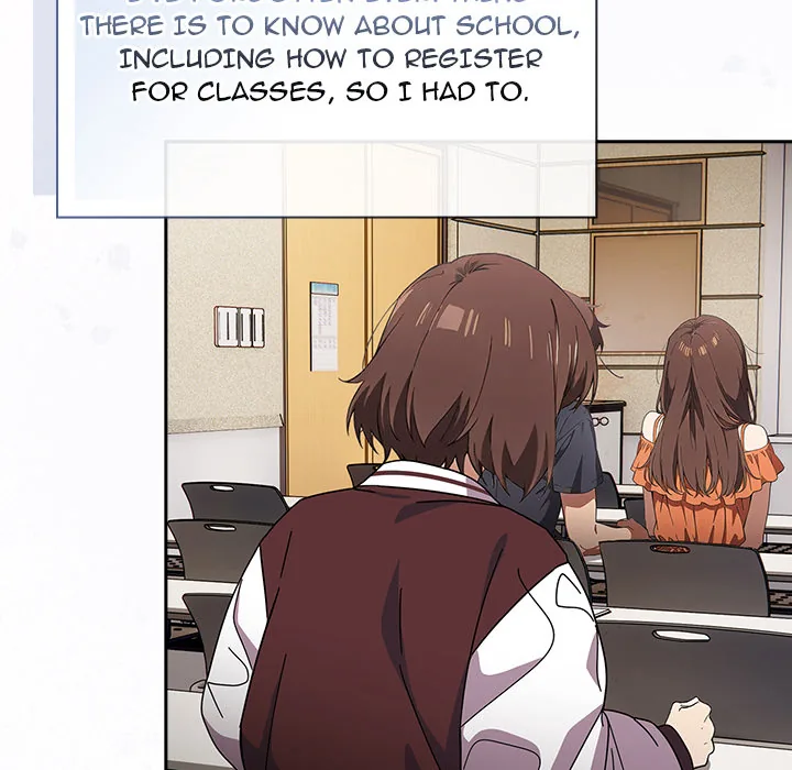 Read Switch ON chapter 57 image 10 on Lezhin