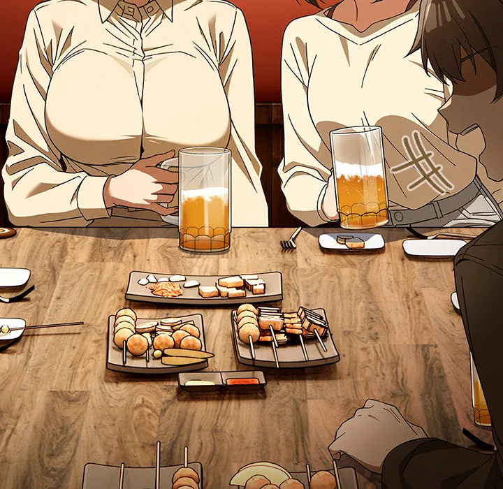 Read Switch ON chapter 57 image 111 on Lezhin
