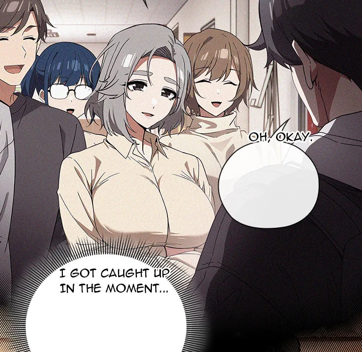 Read Switch ON chapter 57 image 115 on Lezhin