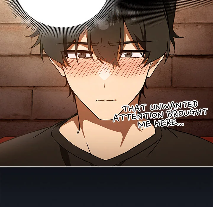 Read Switch ON chapter 57 image 116 on Lezhin