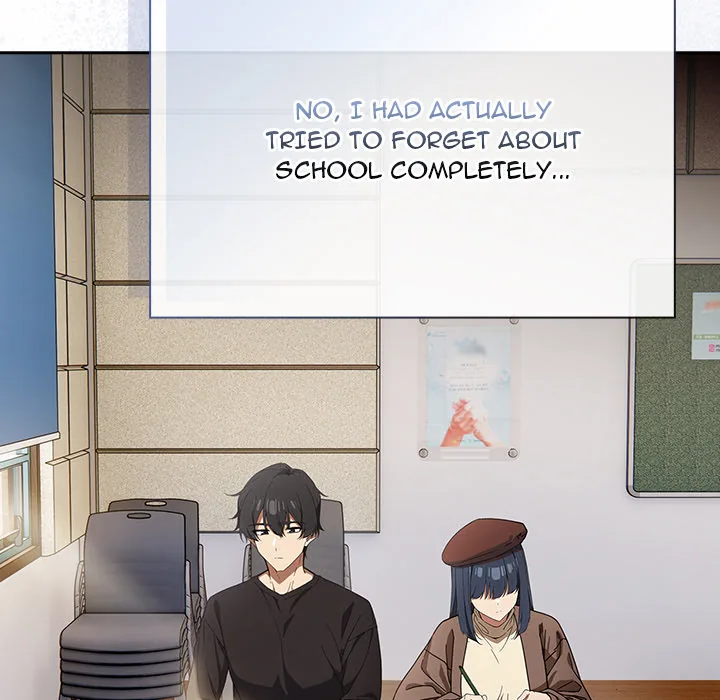 Read Switch ON chapter 57 image 12 on Lezhin