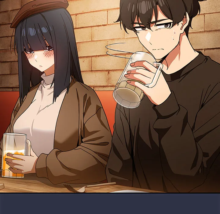 Read Switch ON chapter 57 image 132 on Lezhin