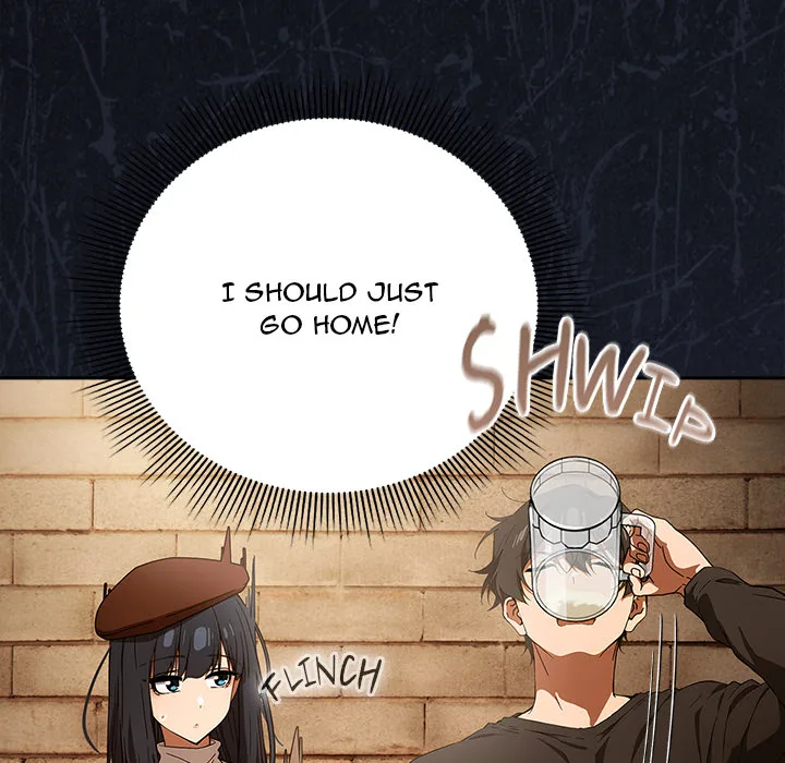 Read Switch ON chapter 57 image 148 on Lezhin