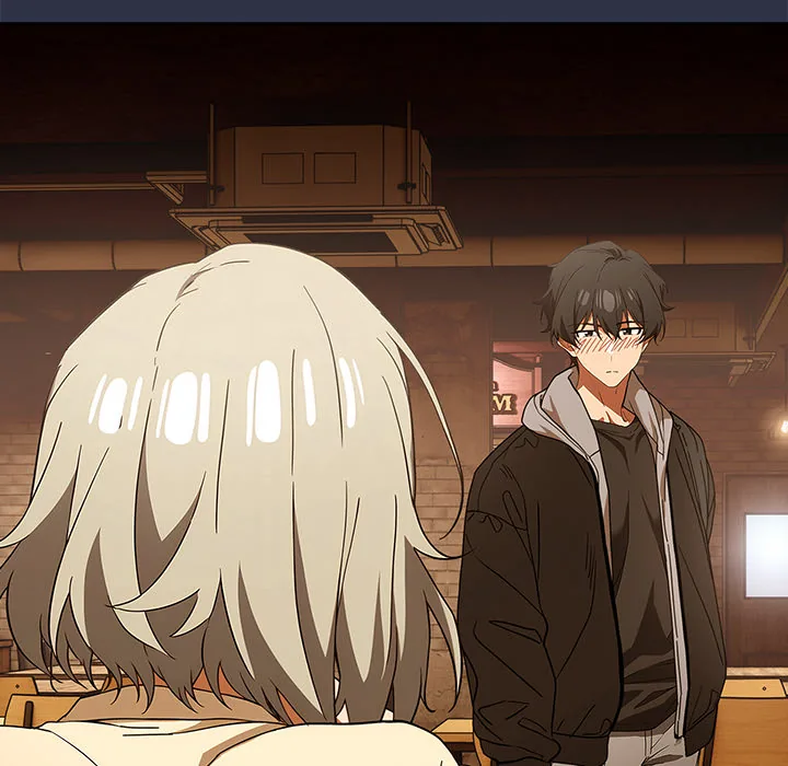 Read Switch ON chapter 57 image 160 on Lezhin
