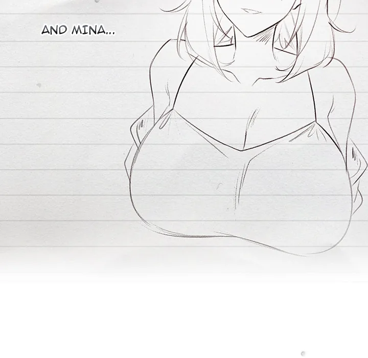 Read Switch ON chapter 57 image 19 on Lezhin