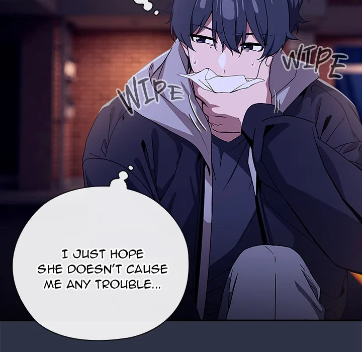 Read Switch ON chapter 57 image 204 on Lezhin